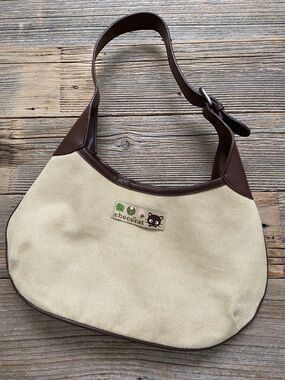 Chococat Vintage Handbag. 2002.